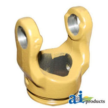 Z39890 Outer Tube Yoke Fits John Deere