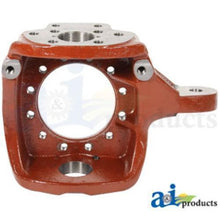 ZP4468358031 Hub Carrier LH Fits Ford