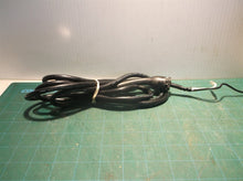 Power Cord And Cord Guard Off A Ryobi RB60G Buffer