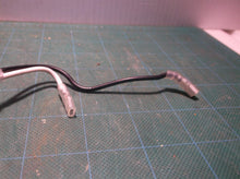 Power Cord And Cord Guard Off A Ryobi RB60G Buffer