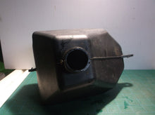 DIRT BIKE WITH CENTER FUEL SUPPLY 10.5" X 8" X 6.5" with cap