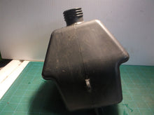 DIRT BIKE WITH CENTER FUEL SUPPLY 10.5" X 8" X 6.5" with cap