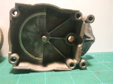 Gear and gear housing off a Black and Decker HS1000 Type 2 Hedge Saw