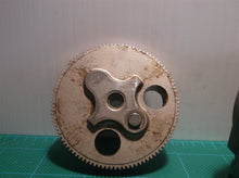 Gear and gear housing off a Black and Decker HS1000 Type 2 Hedge Saw