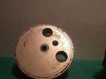 Gear and gear housing off a Black and Decker HS1000 Type 2 Hedge Saw