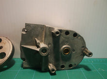 Gear and gear housing off a Black and Decker HS1000 Type 2 Hedge Saw