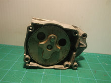 Gear and gear housing off a Black and Decker HS1000 Type 2 Hedge Saw