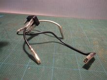 Switch Off A Ryobi RB60G Buffer