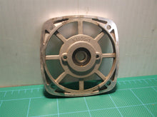 Bearing Plate With Bearing Off A Ryobi AG4031G Angle Grinder