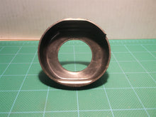 Fan Shroud Off A Ryobi AG4031G Angle Grinder