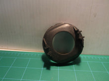 Fan Shroud Off A Ryobi AG4031G Angle Grinder