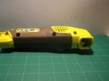 Housing And Button Off A Ryobi DS1200 Sander