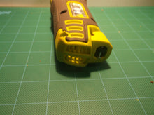 Housing And Button Off A Ryobi DS1200 Sander