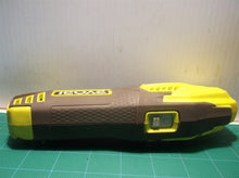 Housing And Button Off A Ryobi DS1200 Sander