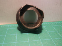 039028007029 Baffle Motor Off Of A Ryobi AG454 Angle Grinder