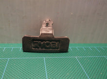 Cover Dust Collection Port 019648001003 Off A Ryobi P401 Corner Cat Sander