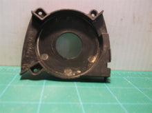 Vent Housing Off A Ryobi P401 Corner Cat Sander