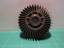 Motor Fan Off A Ryobi D620H 5/8" Hammer Drill