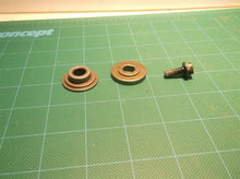 610276003 Washer 975533000 Outer 660144005 Screw LH Off A Ryobi P505 P505 P506