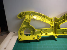 200112018 Ass'y Housing Only Off A Ryobi P501G 18 Volt Cordless Circular Saw