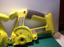 200112018 Ass'y Housing Only Off A Ryobi P501G 18 Volt Cordless Circular Saw