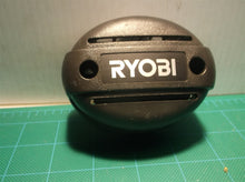 530149013 Cap End Off A Ryobi P501G 18 Volt Cordless Circular Saw