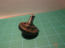 307001004 Ass'y Output Shaft Off A Ryobi P501G 18 Volt Cordless Circular Saw