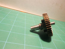 307001004 Ass'y Output Shaft Off A Ryobi P501G 18 Volt Cordless Circular Saw