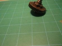 307001004 Ass'y Output Shaft Off A Ryobi P501G 18 Volt Cordless Circular Saw