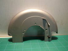640568015 Guard Upper Blade Off A Ryobi P501G 18 Volt Cordless Circular Saw