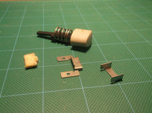 303826006 Ass'y Shaft Lock 9030308 Sealing & Spring Off Ryobi P501G Circular Saw