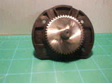206656001 Gear Box Ass'y Off A Ryobi P508 18 Volt Circular Saw