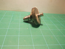 206656001 Gear off of Ass'y Gear Box Off Ryobi P508 18V Circular Saw