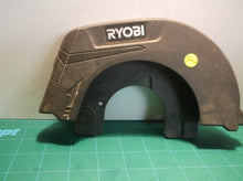 527162002 Guard Upper Off Ryobi P507 18V Circular Saw