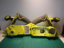 203523001 Main Housing Off Ryobi P507 18V Circular Saw
