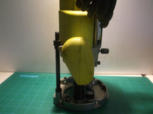 RE180PL1G Ryobi Plunge Base Router 2 HP 10-Amp Electronic Variable Speed SN# CS18411N648599
