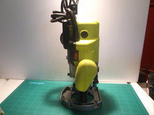 RE180PL1G Ryobi Plunge Base Router 2 HP 10-Amp Electronic Variable Speed SN# CS18411N648599