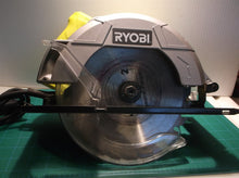 Ryobi CSB125 7 1/4 in Corded Circular Saw 13 Amp sn cs18386n674812
