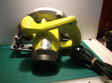 Ryobi CSB125 7 1/4 in Corded Circular Saw 13 Amp sn cs18386n674812