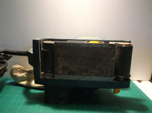 BE318 Ryobi Belt Sander Corded Electric 3"x18" W/ Dust Bag SN#1301770343