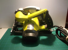 CSB135L Ryobi 7-1/4" Circular Saw W/ Laser SN# CS18193B696918