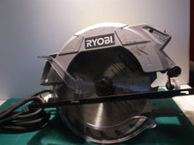 CSB135L Ryobi 7-1/4" Circular Saw W/ Laser SN# CS18193B696918