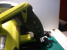 CSB135L Ryobi 7-1/4" Circular Saw W/ Laser SN# CS18193B696918