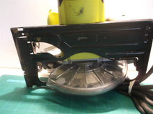 CSB135L Ryobi 7-1/4" Circular Saw W/ Laser SN# CS18193B696918