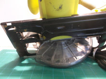 CSB135L Ryobi 7-1/4" Circular Saw W/ Laser SN# CS18193B696918