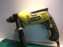 D620H Ryobi 6.2 Amp 5/8" Variable Speed Corded Hammer Drill With Handle SN# GN9232D000647
