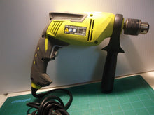 D620H Ryobi 6.2 Amp 5/8" Variable Speed Corded Hammer Drill With Handle SN# GN9232D000647