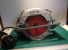 CSB144LZ Ryobi 7-1/4" Circular Saw With Laser SN# CS19223NK5967