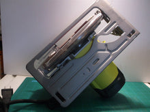 CSB144LZ Ryobi 7-1/4" Circular Saw With Laser SN# CS19223NK5967