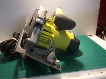 CSB144LZ Ryobi 7-1/4" Circular Saw With Laser SN# CS19223NK5967